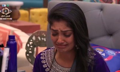 ಕಾವ್ಯ ಫ್ಯಾಮಿಲಿಯನ್ನ ಮನೆಯಿಂದ ಆಚೆ ಕಳುಹಿಸಿದ ಬಿಗ್‌ ಬಾಸ್‌!