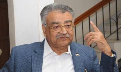 ಮಾಯವಾದ ಮ್ಯಾಜಿಷಿಯನ್‌ ಸಂಪಾದಕ