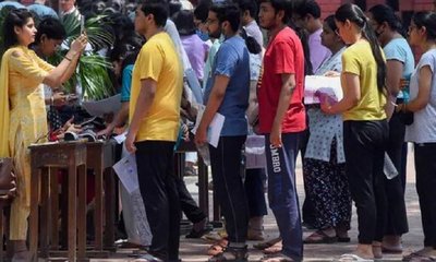 ಇಂಡಿಗೋ ವಿಮಾನ ಹಾರಾಟ ವ್ಯತ್ಯಯ: ಪಿಜಿ ನೀಟ್‌ ಪರೀಕ್ಷೆ ಮುಂದೂಡಿಕೆ