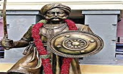 ನಾಡಿನ ಕಣ ಕಣದಲ್ಲೂ ಕೆಂಪೇಗೌಡರಿದ್ದಾರೆ