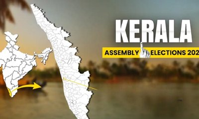 'ದೇವರ ನಾಡಿ’ನಲ್ಲೀಗ ರಂಗೇರಿರುವ ಚುನಾವಣಾ ಕಾವು