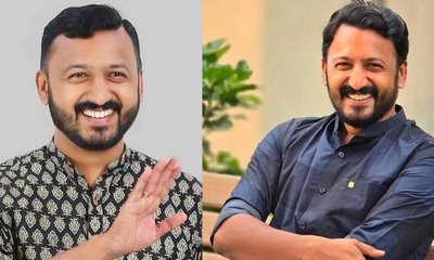 ಕಾಂಗ್ರೆಸ್ ಶಾಸಕನ ವಿರುದ್ಧ ಲೈಂಗಿಕ ದೌರ್ಜನ್ಯ ಆರೋಪ