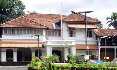 ಬಾಂಬ್ ಬೆದರಿಕೆ: ಕೇರಳದಲ್ಲಿ ಶೋಧ