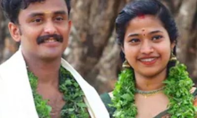 ಶವವಾಗಿ ಪತ್ತೆಯಾದ ಗರ್ಭಿಣಿ