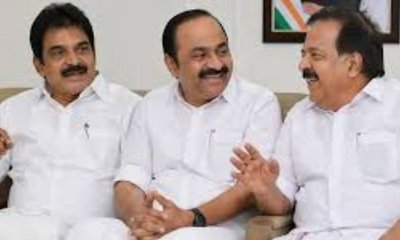 ಕೇರಳದ ಮುಂದಿನ ಮುಖ್ಯಮಂತ್ರಿ ಯಾರು?
