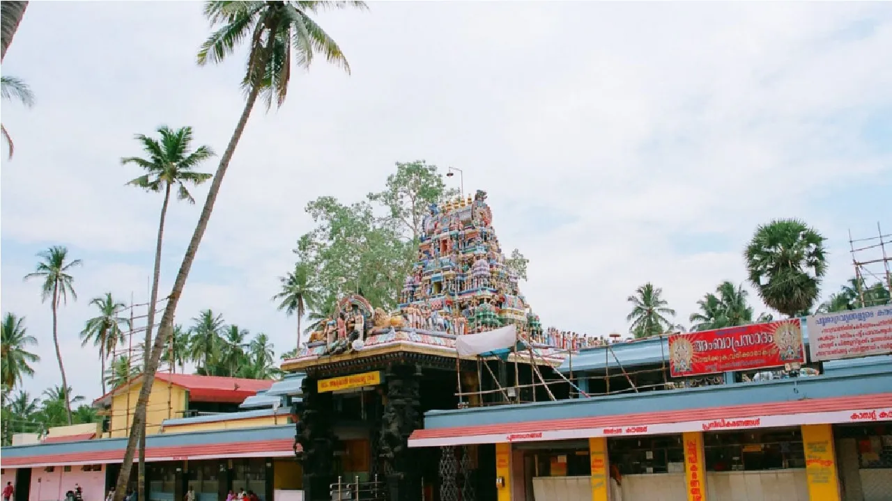 Tradition: ಪುರುಷರು ಈ 5 ದೇವಾಲಯಗಳಿಗೆ ಪ್ರವೇಶಿಸುವಂತಿಲ್ಲ - Image 3