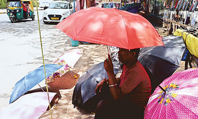 ಕೇರಳದಲ್ಲಿ ಸ್ವಯಂ-ಲಾಕ್‌ಡೌನ್ ಗೆ ಘೋಷಣೆ