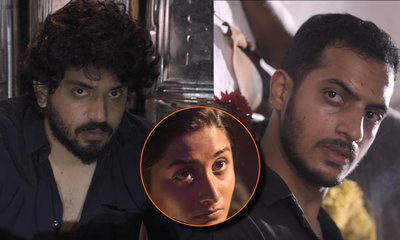 ʻಕಾಗೆ ಬಂಗಾರʼ ಲೋಕ ತೆರೆದ ʻದುನಿಯಾʼ ಸೂರಿ: ವಿಜಿ ಪುತ್ರಿ ರಿತನ್ಯಾ ನಾಯಕಿ