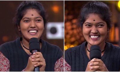ʻಬಿಗ್ ಬಾಸ್‌ʼ ಮನೆಗೆ 4ನೇ ವೈಲ್ಡ್‌ ಕಾರ್ಡ್‌ ಸ್ಪರ್ಧಿಯಾಗಿ ಕುಮಾರಿ ಎಂಟ್ರಿ