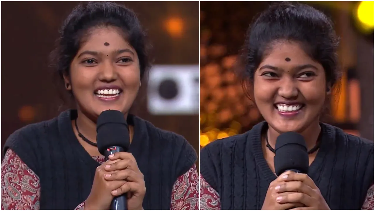 BBK 13: ‘ಬಿಗ್ ಬಾಸ್‌’ ಮನೆಗೆ ಬಂತು ದಸರಾ ಹಬ್ಬದ ಗಿಫ್ಟ್;‌ 4ನೇ ವೈಲ್ಡ್‌ ಕಾರ್ಡ್‌ ಸ್ಪರ್ಧಿಯಾಗಿ ನಂಜನಗೂಡಿನ ಪ್ರತಿಭೆ ಕುಮಾರಿ ಎಂಟ್ರಿ!