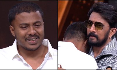ಹುಟ್ಟುಹಬ್ಬದಂದೇ ಮಂಜನಿಗೆ ಗೇಟ್‌ಪಾಸ್‌; ಕಿಚ್ಚ ಸುದೀಪ್ ಹೇಳಿದ ಹಿತವಚನ ಏನು?
