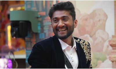 ಎದುರಾಳಿಗೆ ಚಮಕ್ ನೀಡೋ ಚಾಲಾಕಿ, ಮರುಭೂಮಿಯಲ್ಲೂ ಹೂ ಬೆಳೆಸೋ ಕಲೆಗಾರ ಗಿಲ್ಲಿ!