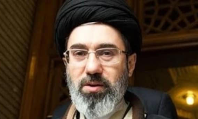 ಇರಾನ್‌ನ ಸರ್ವೋಚ್ಚ ನಾಯಕ ಮೊಜ್ತಬಾ ಖಮೇನಿ ಹೇಗಿದ್ದಾರೆ?