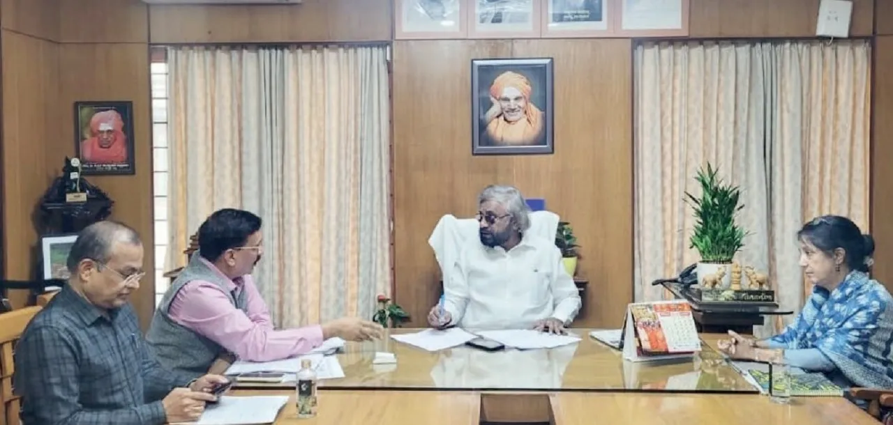 Vishwavani Impact: ಇಂದಿನಿಂದ ಹಂತ ಹಂತವಾಗಿ ಸರಾಗ ಸಫಾರಿ