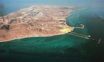 Vishweshwar Bhat Column: ಖರ್ಗ್‌ ದ್ವೀಪದ ಮಹತ್ವ