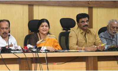 ನಾಡಹಬ್ಬ ದಸರಾಗೆ ರಂಗು ತುಂಬಲಿದೆ ಸ್ಯಾಂಡಲ್‌ವುಡ್; 2 ದಿನ ಶೂಟಿಂಗ್ ಬಂದ್!
