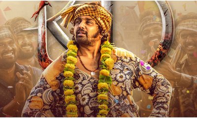 ಧ್ರುವ ಸರ್ಜಾ ಫ್ಯಾನ್ಸ್‌ ಏಕೆ ʻಕೆಡಿʼ ನೋಡಬೇಕು? ಇಲ್ಲಿವೆ 5 ಕಾರಣಗಳು!