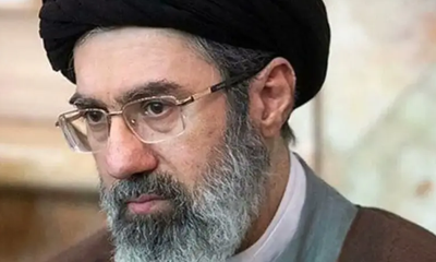 ಇರಾನ್‌ಗೆ ಹೊಸ ಸರ್ವೋಚ್ಚ ನಾಯಕನ ಆಯ್ಕೆ