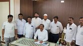 ಜೂ.5ರಂದು ಫಲಾನುಭವಿಗಳ ಬೃಹತ್ ಸಮಾವೇಶ