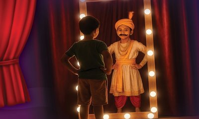 ರಂಗತರಬೇತಿ, ಇತಿಹಾಸಗಳ ಮೂಲಕ ವ್ಯಕ್ತಿತ್ವ ವಿಕಸನ- 'ಹಿಸ್ಟರಿ ಮೇಕರ್ಸ್'!