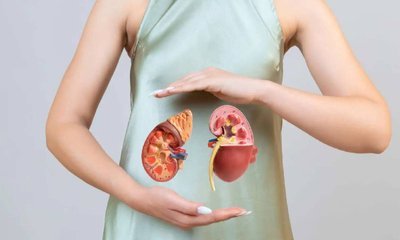 ಮಹಿಳೆಯರಲ್ಲಿ ಕಿಡ್ನಿ ಸಮಸ್ಯೆಗೆ ಕಾರಣವಾಗಲಿದೆ ಈ ತಪ್ಪುಗಳು