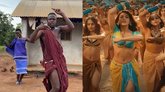 ಸಿಕ್ಕಾಪಟ್ಟೆ ವೈರಲ್‌ ಆಯ್ತು ಕಿಲಿಪೌಲ್‌ ಡ್ಯಾನ್ಸ್‌ ವಿಡಿಯೊ!