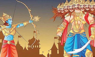 ನಮ್ಮನ್ನು ಸೋಲಿಸುವ ಅಸ್ತ್ರ, ನಮ್ಮದೇ ಅಹಂಕಾರ !
