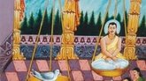 ಪಾರಿವಾಳಕ್ಕಾಗಿ ಜೀವವನ್ನೇ ಒತ್ತೆಯಿಟ್ಟ ಮೇಘರಥ