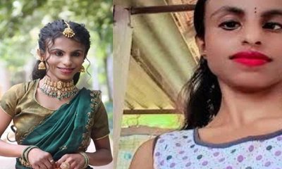 ಬ್ಲ್ಯಾಕ್‌ಮೇಲ್ ಮಾಡಿದ ಸ್ನೇಹಿತನ ವಿರುದ್ಧ ಕಿಪ್ಪಿ ಕೀರ್ತಿ ದೂರು