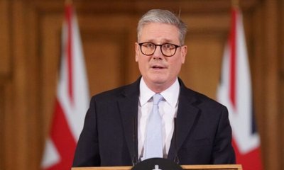 ಇರಾನ್ ವಿರುದ್ಧ ಅಮೆರಿಕಕ್ಕೆ ಇಂಗ್ಲೆಂಡ್ ಸಾಥ್