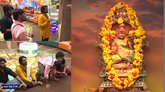 ಕಿರಣ್ ಶಾಸ್ತ್ರಿ ಬೇಡಿಕೆಗೆ ಫಲ ಕೊಡದ ದೇವಿ! ನಕ್ಕ ಮನೆಮಂದಿ