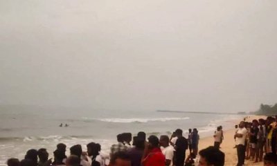 ಮೀನು ಹಿಡಿಯಲು ಹೋಗಿದ್ದ ಮೂವರು ಮಕ್ಕಳು ಜಲಸಮಾಧಿ, ಒಬ್ಬ ಬಚಾವ್