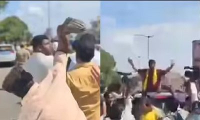 ನಾಡಗೌಡ ಕೆಂಪೇಗೌಡ ಜಯಂತಿಯಲ್ಲಿ ಕಿತ್ತಾಟ