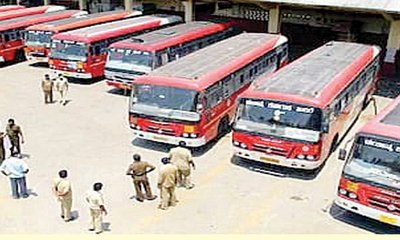 ಕೆಕೆಆರ್‌ʼಟಿಸಿ ಬಸ್‌ʼಗಳಲಿ ಡಿಜಿಟಲ್‌ ಕ್ರಾಂತಿ