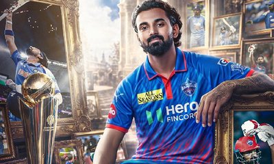 34ನೇ ವಸಂತಕ್ಕೆ ಕಾಲಿಟ್ಟ ಕನ್ನಡಿಗ ಕೆ.ಎಲ್​ ರಾಹುಲ್​