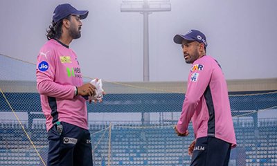 ಈ ಬಾರಿಯ ಐಪಿಎಲ್‌ ಕಣದಲ್ಲಿರುವ ಕನ್ನಡಿಗರ ಪರಿಚಯ