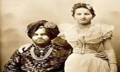 ಈ ರಾಜ ತನ್ನ ರಾಣಿಯನ್ನು ಪುರುಷನನ್ನಾಗಿ ಬದಲಾಯಿಸಿದ್ದು ಏಕೆ ಗೊತ್ತೇ?