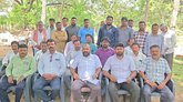 ಚೀಮಲಗುಟ್ಟ ಗ್ರಾಮದ ಭೂಮಿ ವಿಚಾರದಲ್ಲಿ ಸುಳ್ಳು ಆರೋಪ