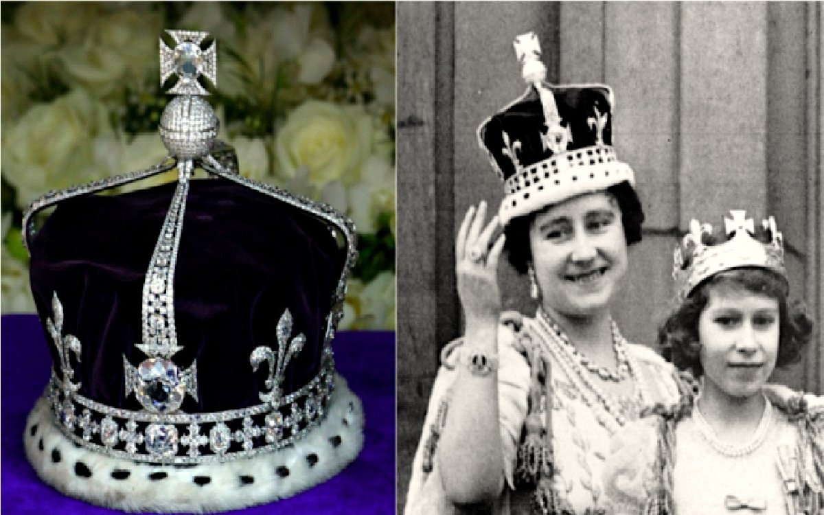 kohinoor
