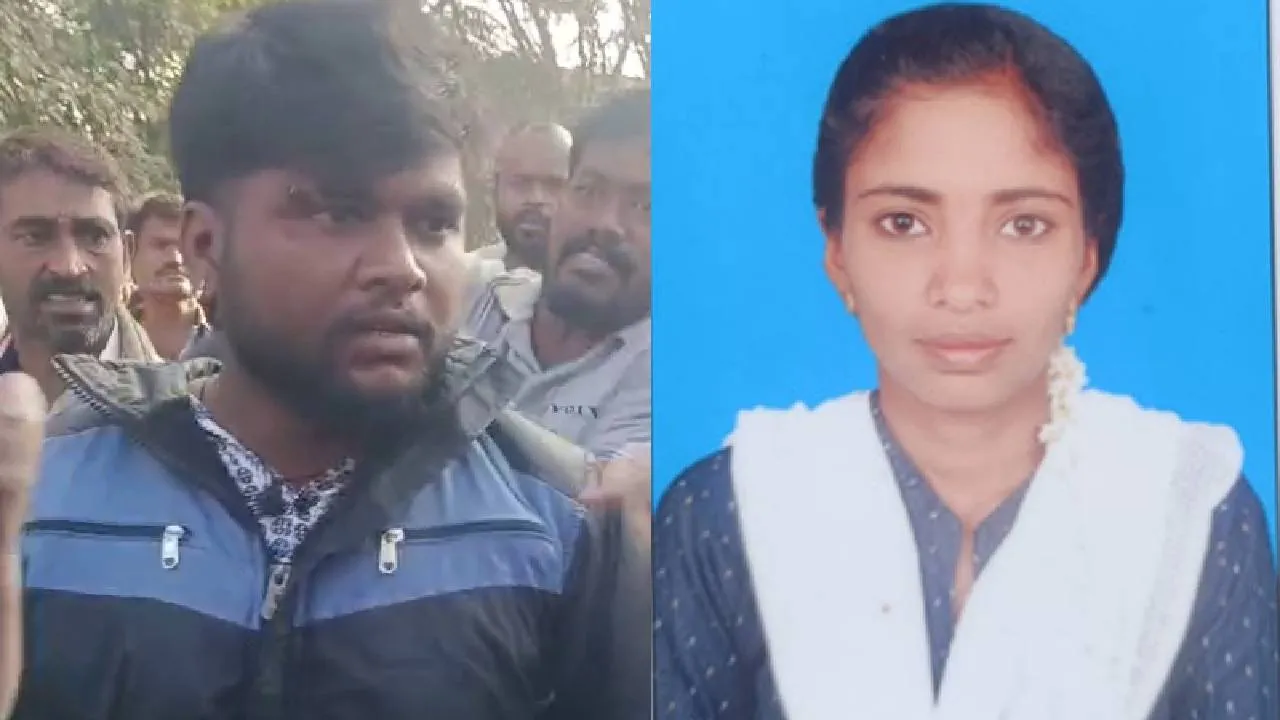 Murder Case: ಕೋಲಾರ: ಪ್ರೀತಿಗೆ ಒಪ್ಪದ ವಿವಾಹಿತೆಯನ್ನು ಇರಿದು ಕೊಂದ ಎರಡು ಮಕ್ಕಳ ತಂದೆ!
