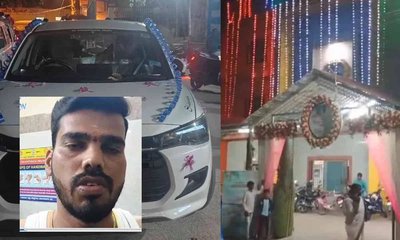 ಮದುವೆ ರಿಸೆಪ್ಷನ್‌ಗೆ ತೆರಳುತ್ತಿದ್ದ ವರನಿಗೆ ಚೂರಿಯಿಂದ ಇರಿತ‌, ಹಲ್ಲೆ