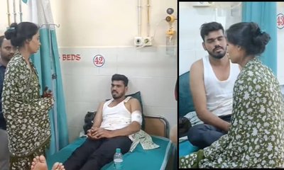 ಮದುವೆ ಮುಹೂರ್ತಕ್ಕೆ ಬರುತ್ತಿದ್ದ ವರನಿಗೇ ಮಹೂರ್ತ ಇಟ್ಟಳಾ ಭಾವಿ ವಧು!