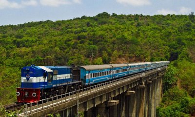 ಬೆಂಗಳೂರು- ಕರಾವಳಿ ನಡುವೆ 5 ತಿಂಗಳು ಈ ರೈಲುಗಳ ಸಂಚಾರ ರದ್ದು