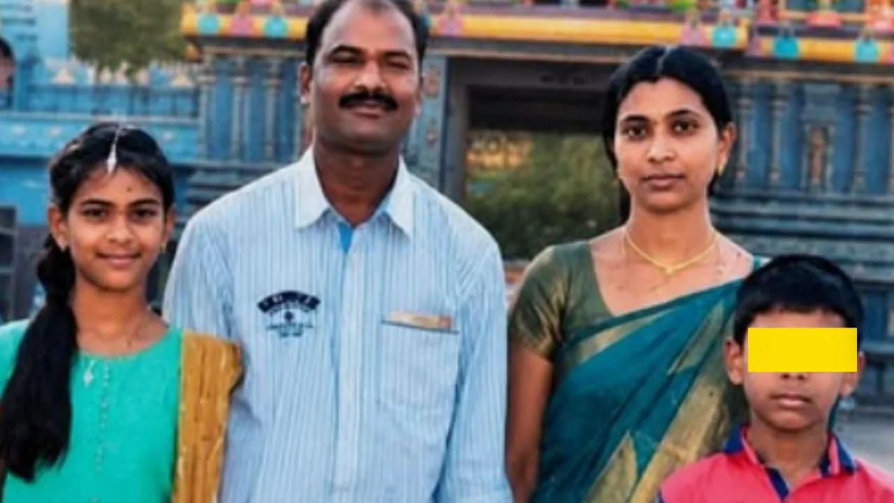 Koppal Horror: ಆನ್‌ಲೈನ್‌ ಗೇಮ್‌ ಆಡದಂತೆ ಬುದ್ಧಿಮಾತು; ಕೊಪ್ಪಳದಲ್ಲಿ ತಂದೆ, ಅಕ್ಕನನ್ನು ಕತ್ತು ಸೀಳಿ ಕೊಂದ ಬಾಲಕ!