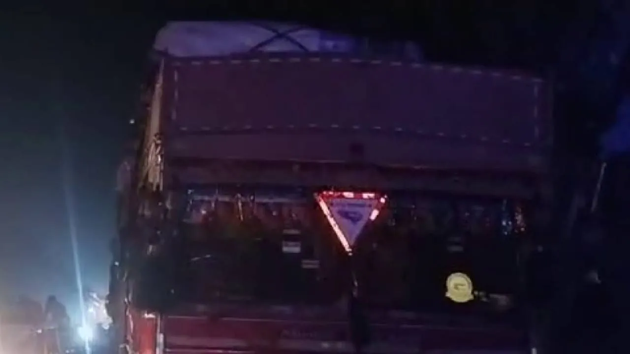 Koppala news: ಪ್ರಿ ವೆಡ್ಡಿಂಗ್‌ ಫೋಟೋಶೂಟ್‌ ಮುಗಿಸಿ ಬರುತ್ತಿದ್ದ ಜೋಡಿ ಅಪಘಾತದಲ್ಲಿ ಸಾವು