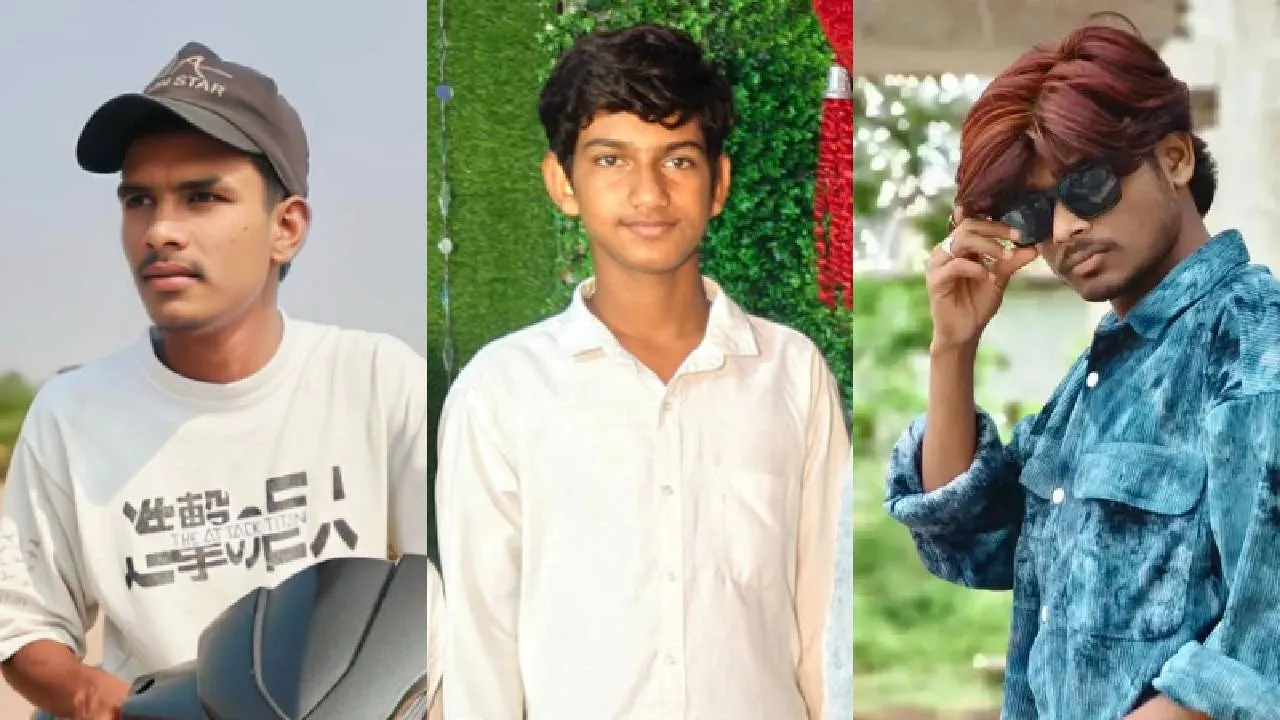 Road Accident: ಬೈಕ್‌ಗೆ ಬೊಲೆರೋ ಡಿಕ್ಕಿ, ಮೂವರು ಯುವಕರ ದಾರುಣ ಸಾವು