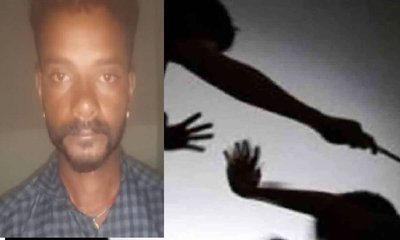 ಮರ್ಯಾದಾ ಹತ್ಯೆಗೆ ಯತ್ನ: ಗರ್ಭಿಣಿ ತಂಗಿಯನ್ನು ಕೊಡಲಿಯಿಂದ ಕೊಚ್ಚಿದ ಪಾಪಿ