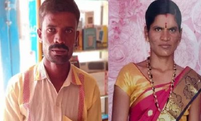 ಗಂಡನನ್ನು ಪ್ರಿಯತಮನಿಂದ ಕೊಲ್ಲಿಸಿ ನಾಗರಪಂಚಮಿ ಹಬ್ಬದ ಪಾಯಸ ಉಂಡ ಪತ್ನಿ!