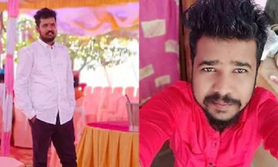 ಅನ್ಯಕೋಮಿನ ಯುವತಿಯನ್ನು ಪ್ರೀತಿಸಿದ ಯುವಕನ ಕೊಲೆ
