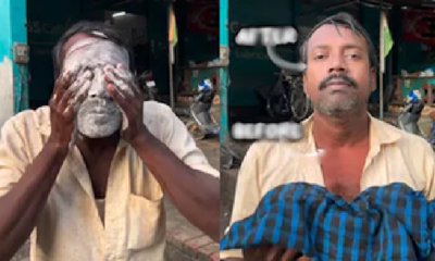 ಈ ಸೋಪ್‌ ಹಚ್ಚಿ ಒಂದೇ ನಿಮಿಷಕ್ಕೆ ಟ್ಯಾನ್‌ ಮಂಗಮಾಯ!